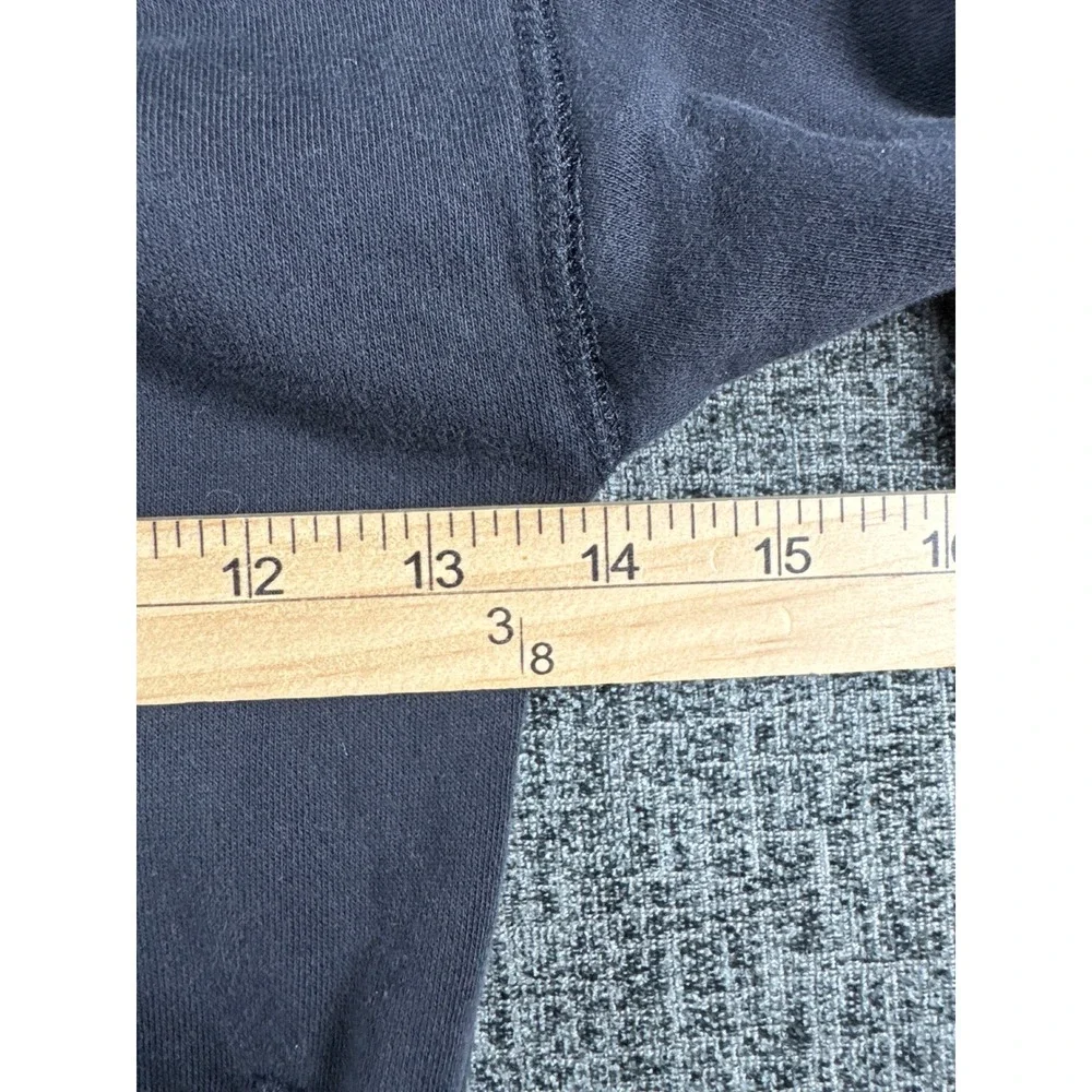 Gap x Disney Mickey Mouse Hoodie Toddler Boys 3T‎ Faded Black Arch Sweatshirt